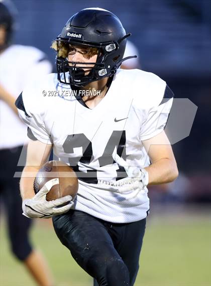 Thumbnail 1 in Williams Field @ Centennial  photogallery.
