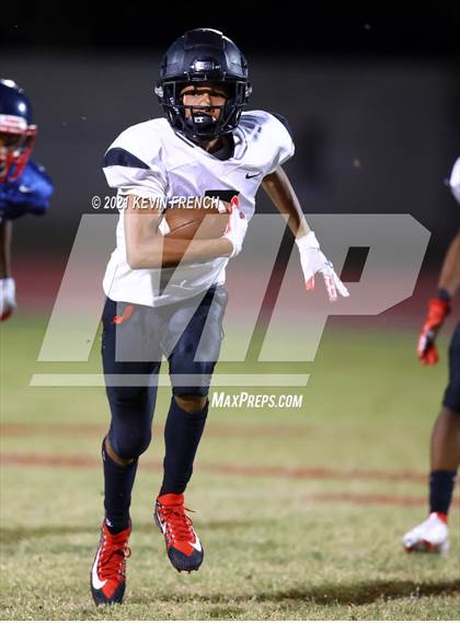 Thumbnail 1 in Williams Field @ Centennial  photogallery.