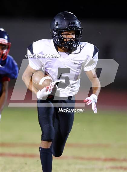 Thumbnail 3 in Williams Field @ Centennial  photogallery.