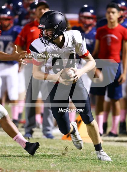 Thumbnail 1 in Williams Field @ Centennial  photogallery.
