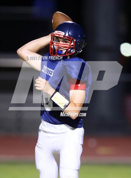 Thumbnail 3 in Williams Field @ Centennial  photogallery.
