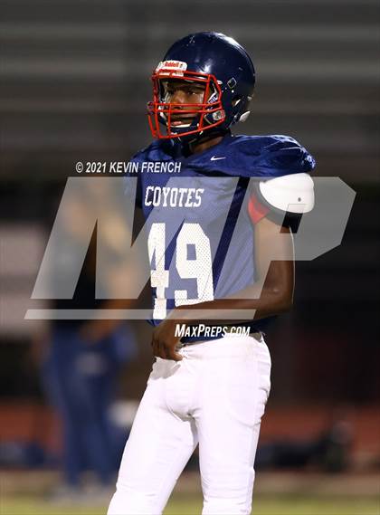 Thumbnail 3 in Williams Field @ Centennial  photogallery.