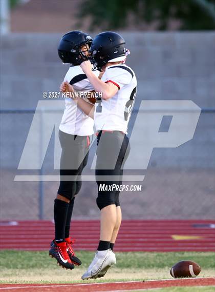 Thumbnail 2 in Williams Field @ Centennial  photogallery.