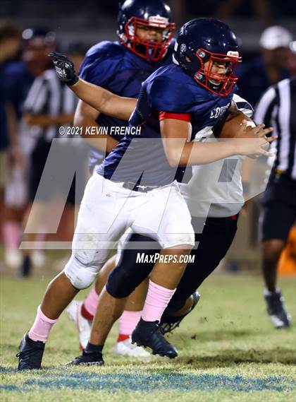 Thumbnail 1 in Williams Field @ Centennial  photogallery.