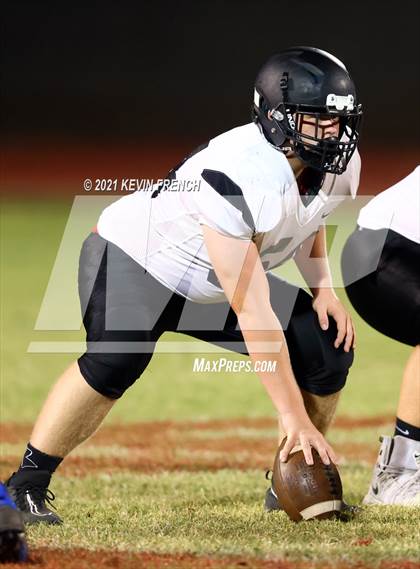 Thumbnail 1 in Williams Field @ Centennial  photogallery.