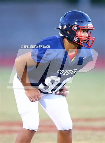 Thumbnail 1 in Williams Field @ Centennial  photogallery.