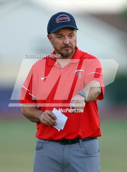 Thumbnail 1 in Williams Field @ Centennial  photogallery.