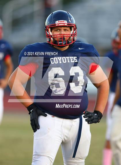 Thumbnail 3 in Williams Field @ Centennial  photogallery.