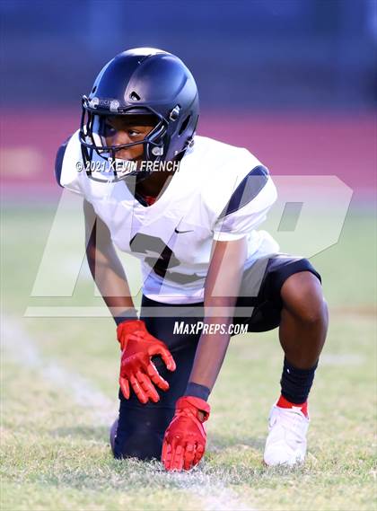 Thumbnail 3 in Williams Field @ Centennial  photogallery.