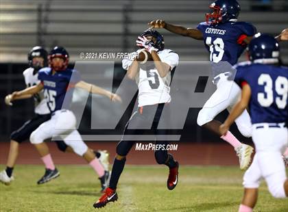 Thumbnail 2 in Williams Field @ Centennial  photogallery.
