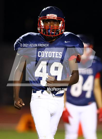 Thumbnail 2 in Williams Field @ Centennial  photogallery.