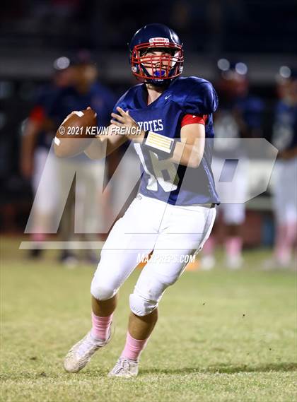 Thumbnail 1 in Williams Field @ Centennial  photogallery.