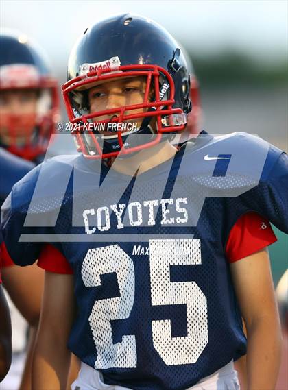 Thumbnail 1 in Williams Field @ Centennial  photogallery.