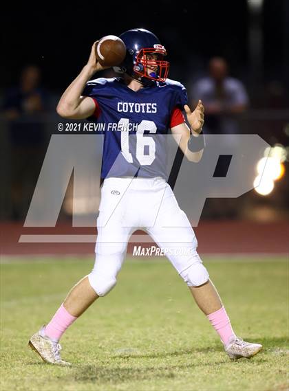 Thumbnail 3 in Williams Field @ Centennial  photogallery.