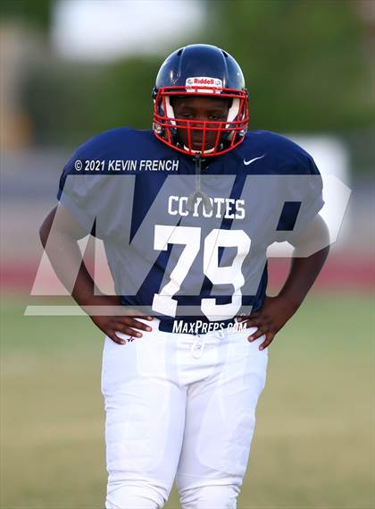 Thumbnail 2 in Williams Field @ Centennial  photogallery.