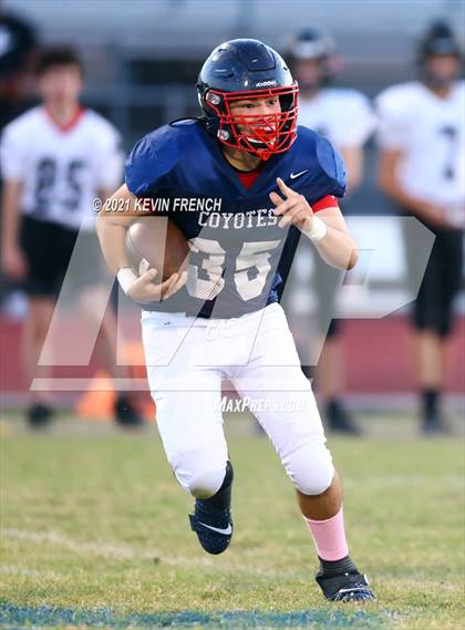Thumbnail 3 in Williams Field @ Centennial  photogallery.