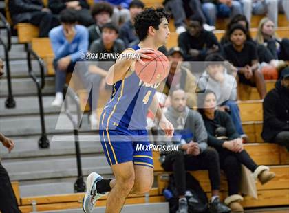 Thumbnail 3 in Serra @ Valley Christian photogallery.