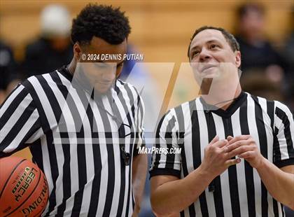 Thumbnail 1 in Serra @ Valley Christian photogallery.