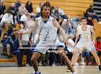 Photo from the gallery "Serra @ Valley Christian"