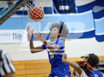 Thumbnail 2 in Serra @ Valley Christian photogallery.