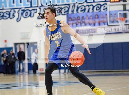 Thumbnail 1 in Serra @ Valley Christian photogallery.