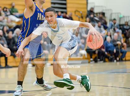 Thumbnail 3 in Serra @ Valley Christian photogallery.