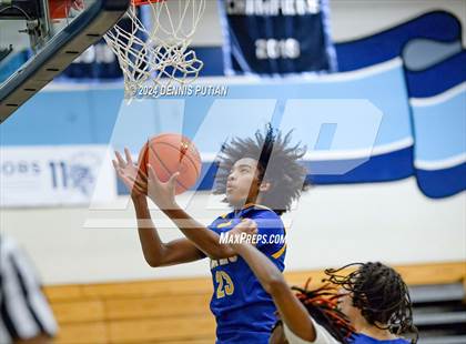 Thumbnail 3 in Serra @ Valley Christian photogallery.