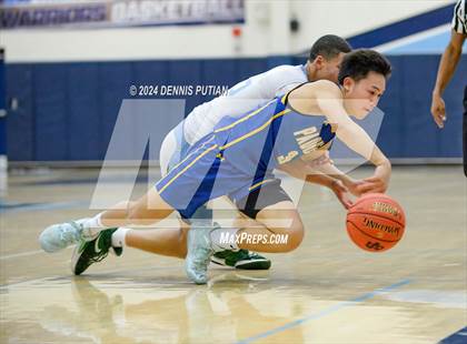 Thumbnail 2 in Serra @ Valley Christian photogallery.