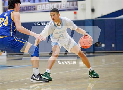 Thumbnail 3 in Serra @ Valley Christian photogallery.