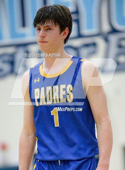 Thumbnail 2 in Serra @ Valley Christian photogallery.