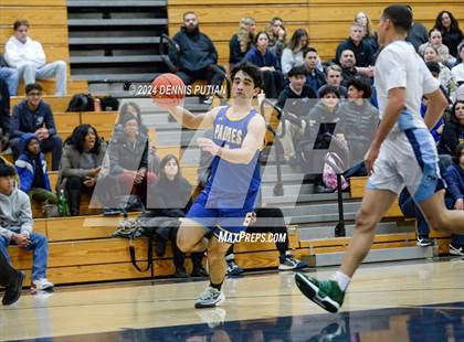 Thumbnail 2 in Serra @ Valley Christian photogallery.