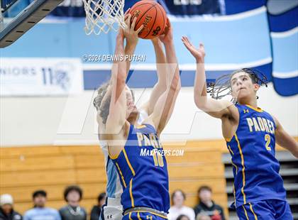 Thumbnail 1 in Serra @ Valley Christian photogallery.