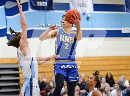 Thumbnail 3 in Serra @ Valley Christian photogallery.