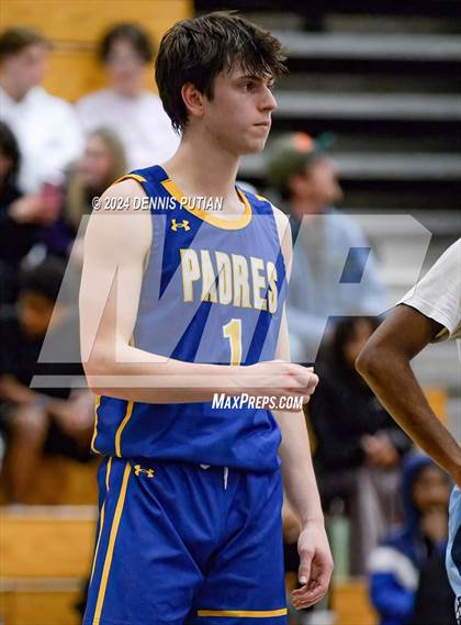 Thumbnail 3 in Serra @ Valley Christian photogallery.