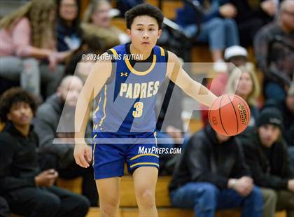 Thumbnail 1 in Serra @ Valley Christian photogallery.