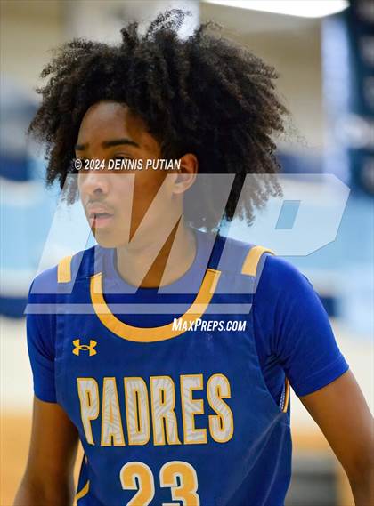 Thumbnail 3 in Serra @ Valley Christian photogallery.