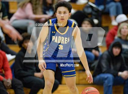 Thumbnail 2 in Serra @ Valley Christian photogallery.