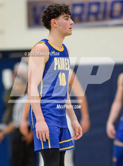 Thumbnail 2 in Serra @ Valley Christian photogallery.