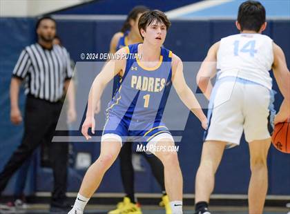 Thumbnail 3 in Serra @ Valley Christian photogallery.