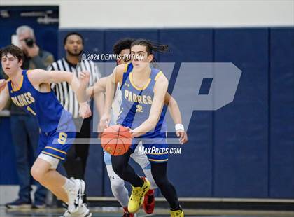 Thumbnail 2 in Serra @ Valley Christian photogallery.