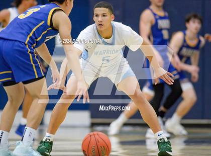 Thumbnail 2 in Serra @ Valley Christian photogallery.
