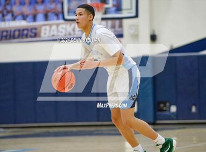 Thumbnail 2 in Serra @ Valley Christian photogallery.