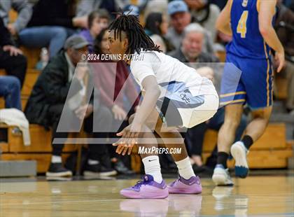 Thumbnail 1 in Serra @ Valley Christian photogallery.