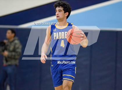 Thumbnail 1 in Serra @ Valley Christian photogallery.