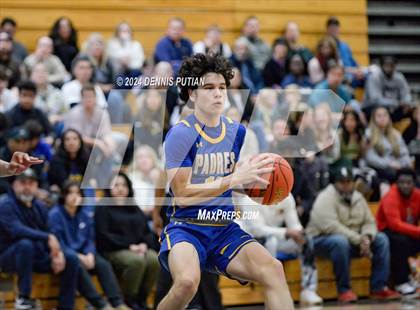 Thumbnail 3 in Serra @ Valley Christian photogallery.