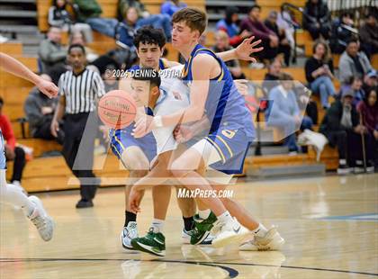 Thumbnail 3 in Serra @ Valley Christian photogallery.