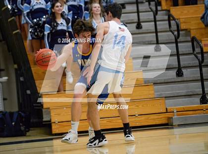 Thumbnail 1 in Serra @ Valley Christian photogallery.