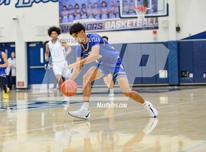 Thumbnail 2 in Serra @ Valley Christian photogallery.