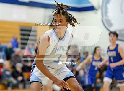 Thumbnail 1 in Serra @ Valley Christian photogallery.