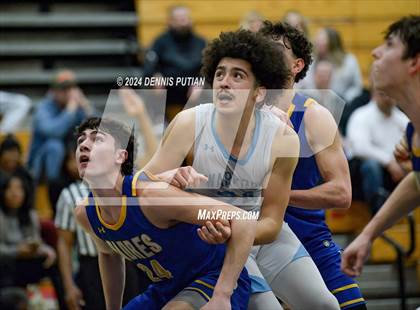 Thumbnail 1 in Serra @ Valley Christian photogallery.